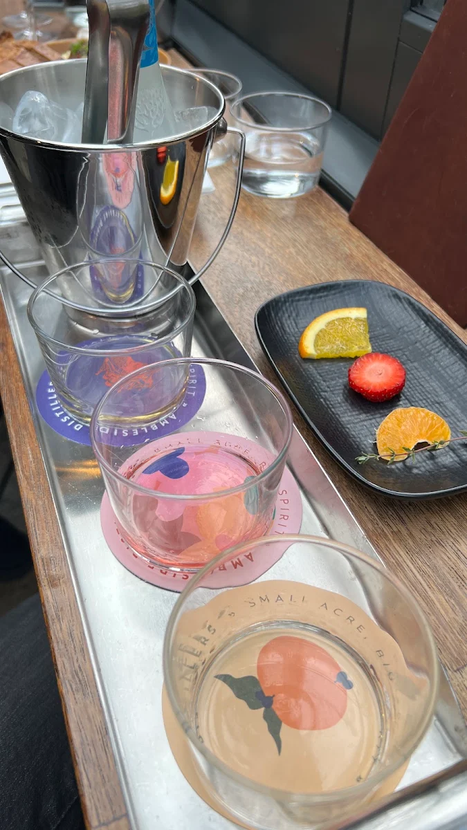 Food & drink, Ambleside Distillers - Hahndorf