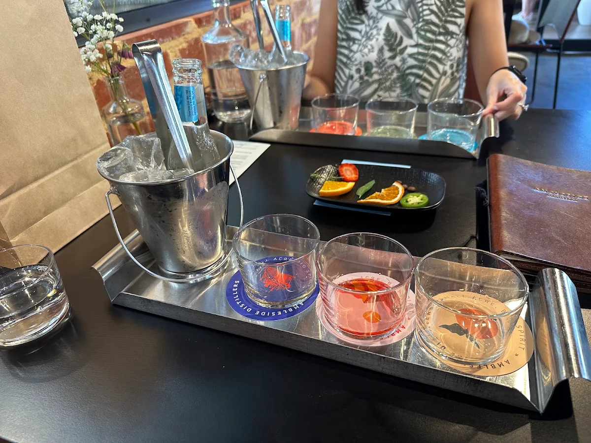 Food & drink, Ambleside Distillers - Hahndorf