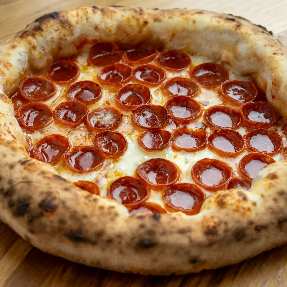 Food & drink, La Favella