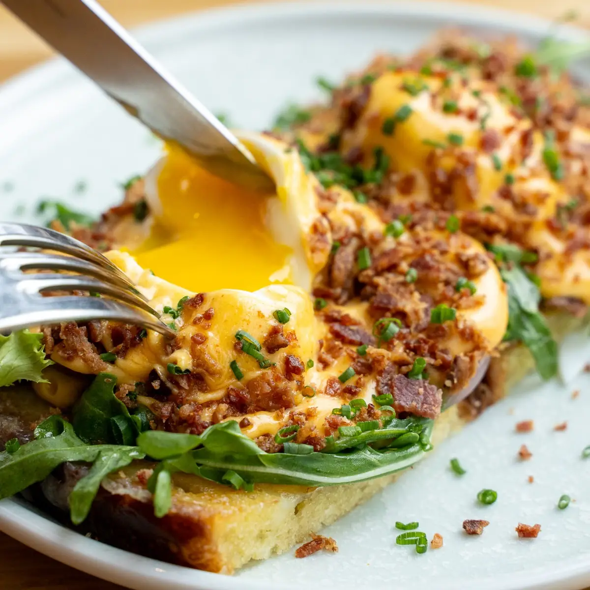 Food & drink, La Favella
