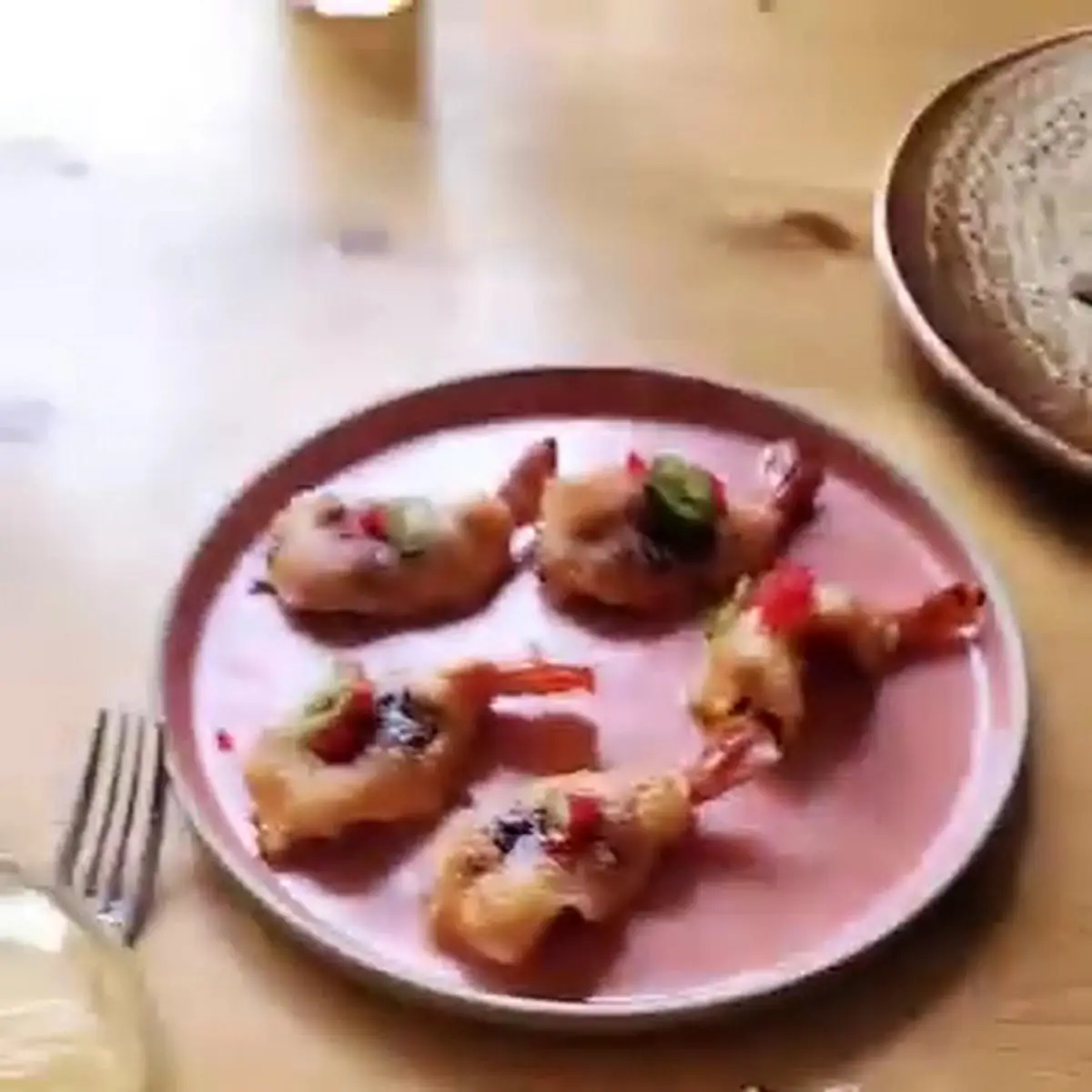 Food & drink, La Favella