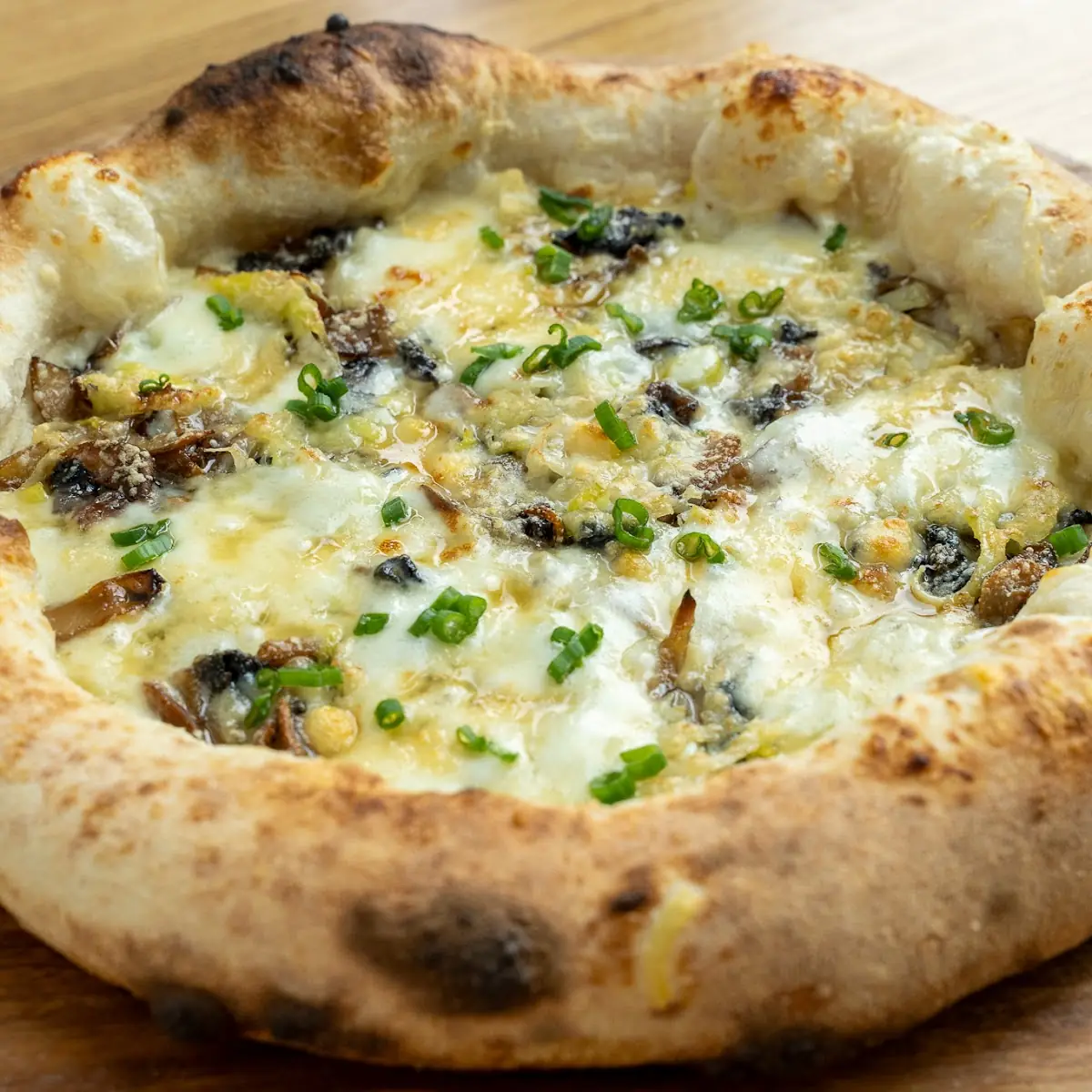 Food & drink, La Favella