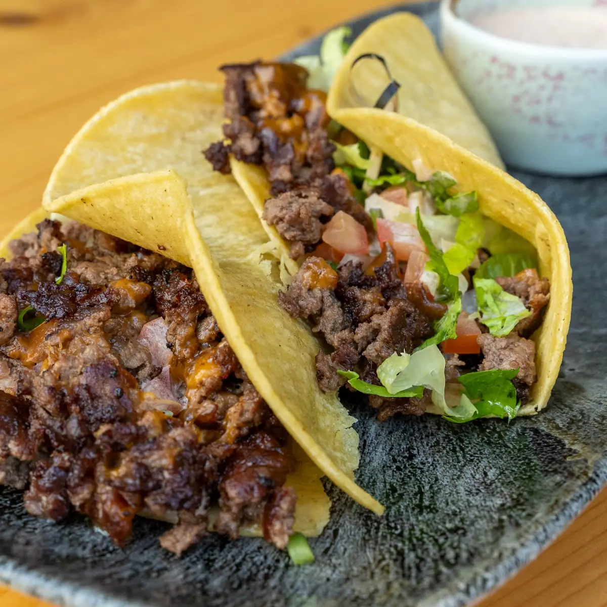 Food & drink, La Favella