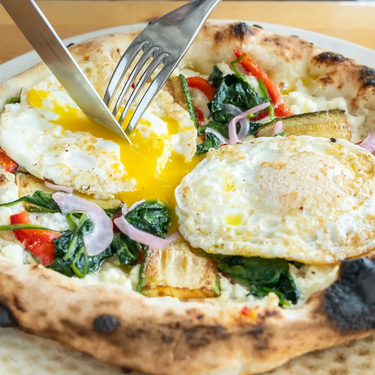 Food & drink, La Favella