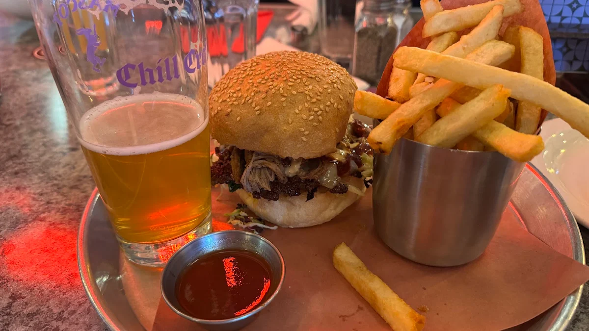 Food & drink photo 6