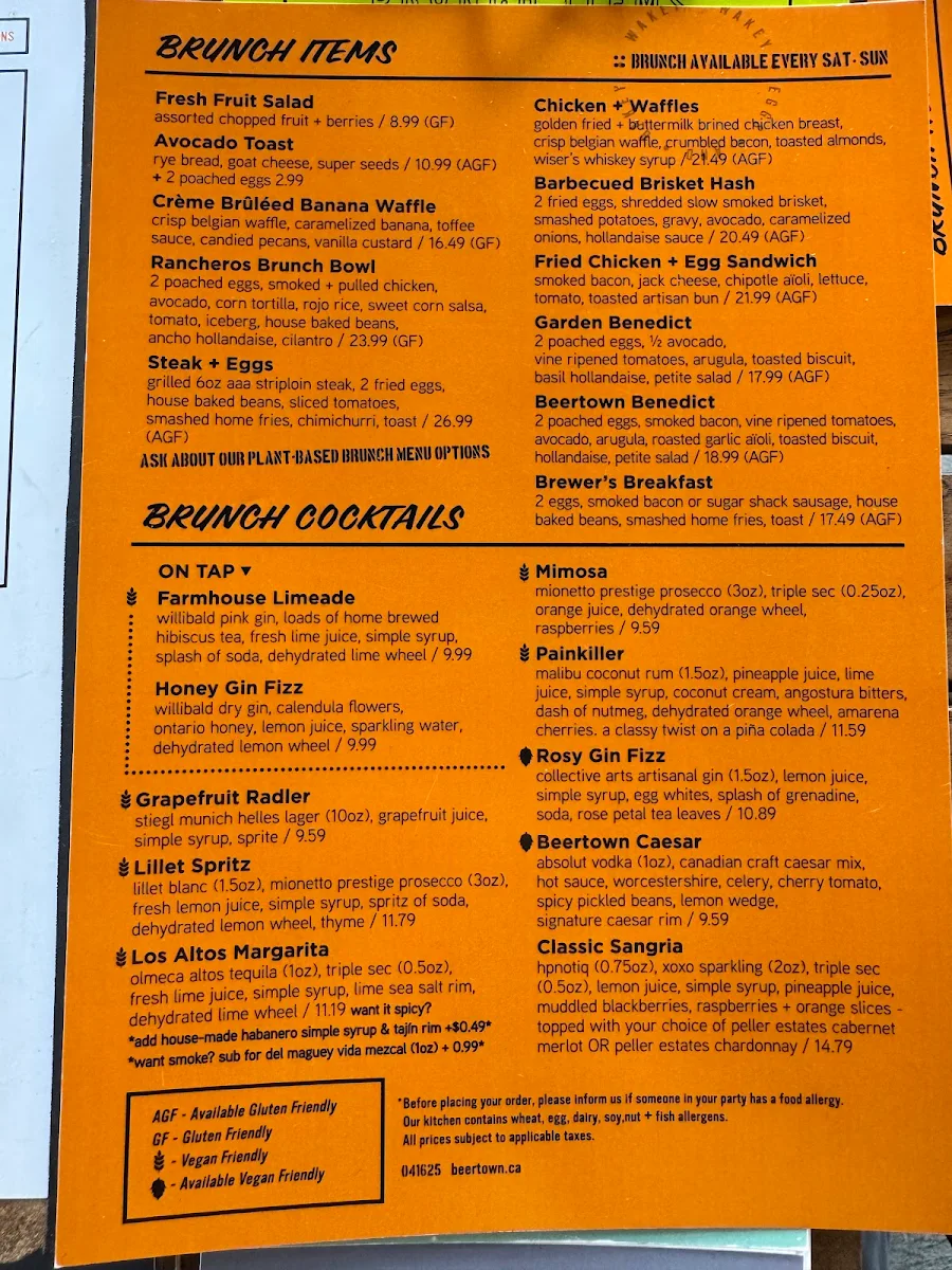 Menu photo 2