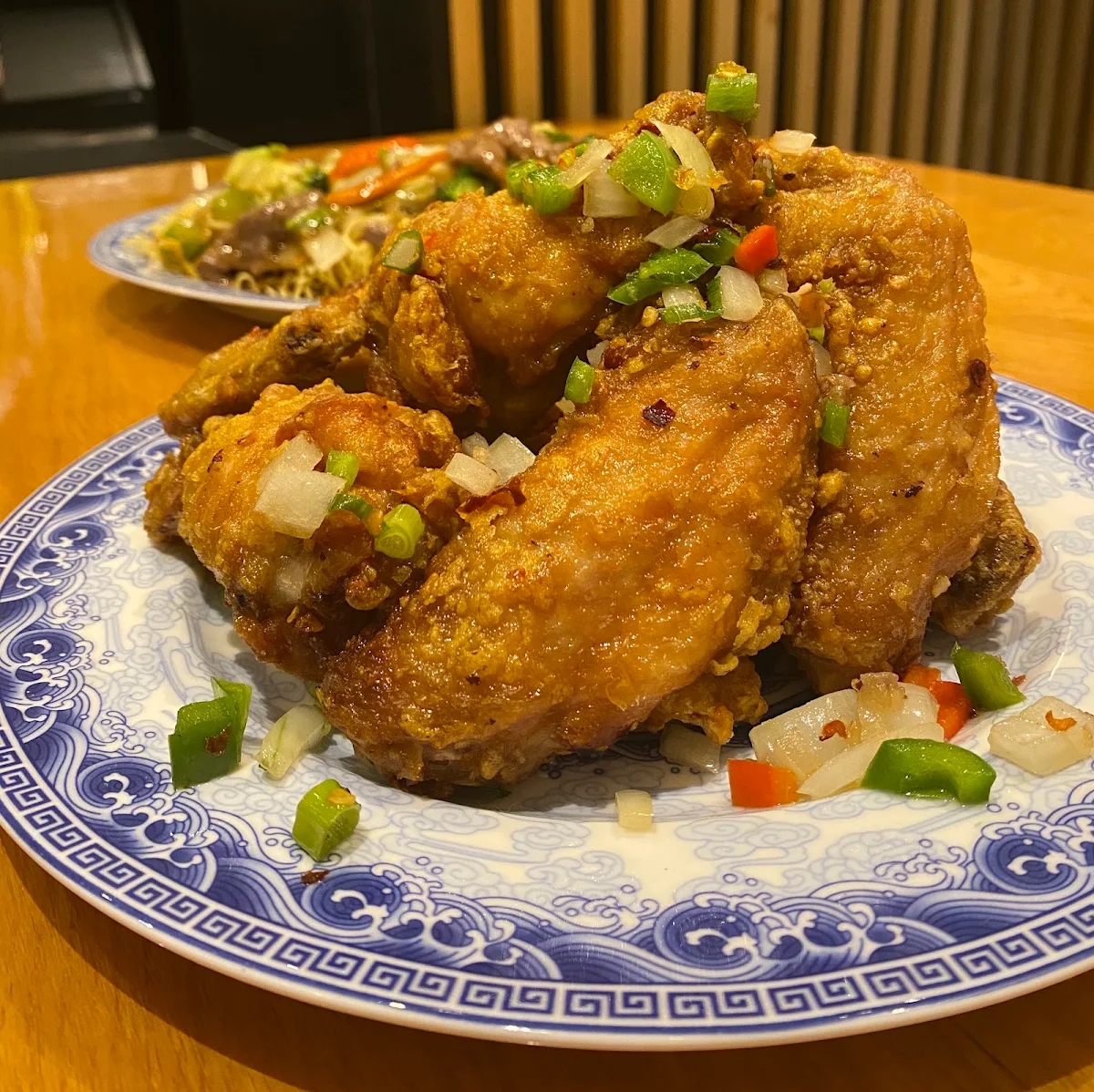 Food & drink, Fay Wong