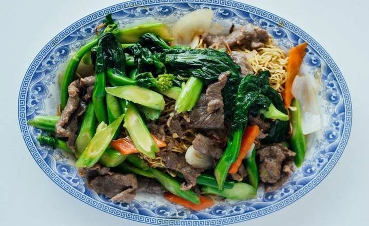 Food & drink, Fay Wong