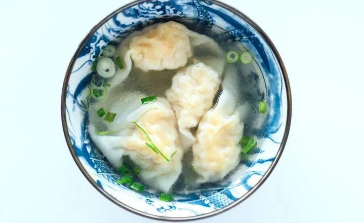 Food & drink, Fay Wong
