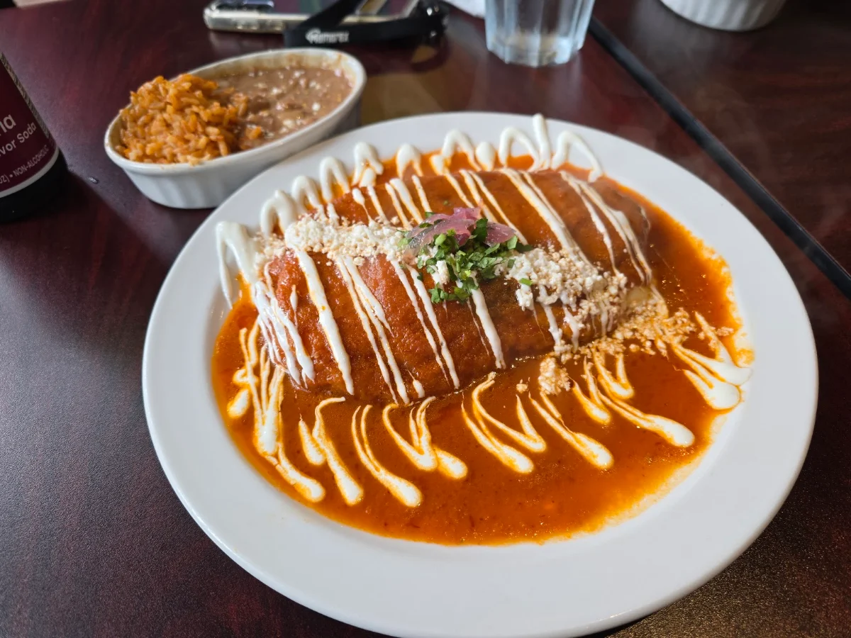 Food & drink photo 3