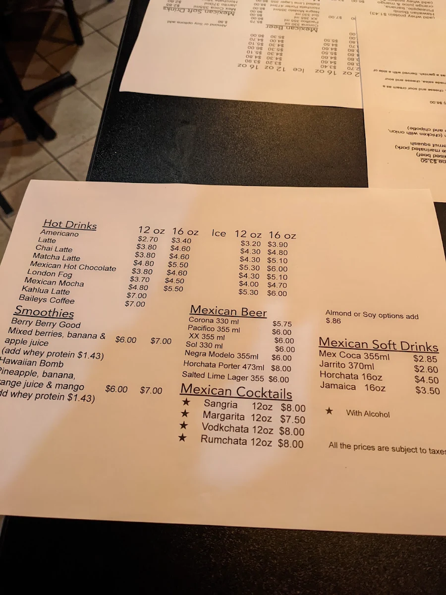 Menu photo 5