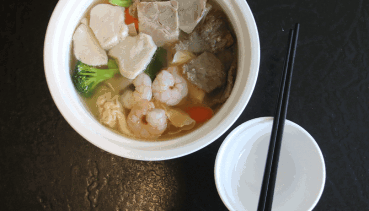 Food & drink, Golden Medal Chinese Restaurant