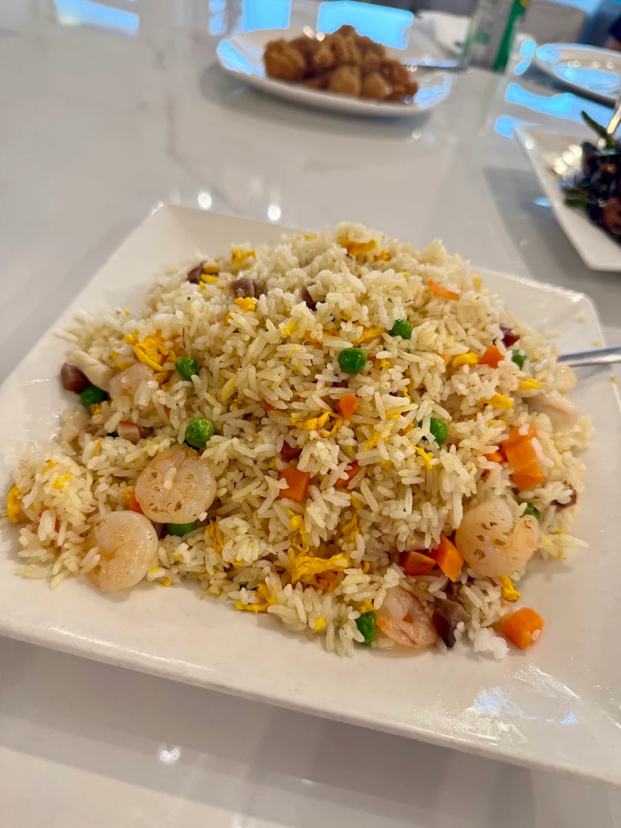 Food & drink, Golden Medal Chinese Restaurant