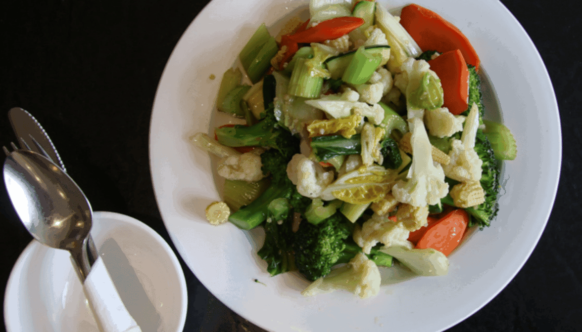 Food & drink, Golden Medal Chinese Restaurant