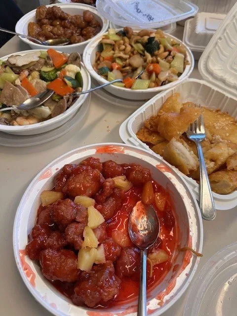 Food & drink, Golden Medal Chinese Restaurant