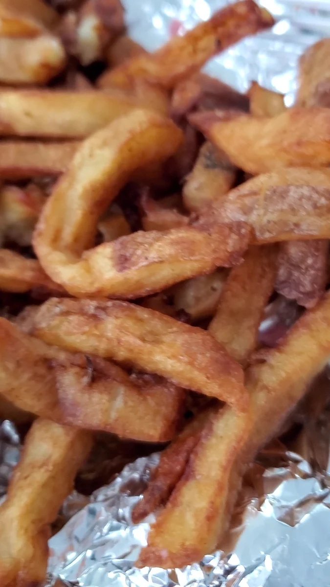 Food & drink, Restoroute Joliette