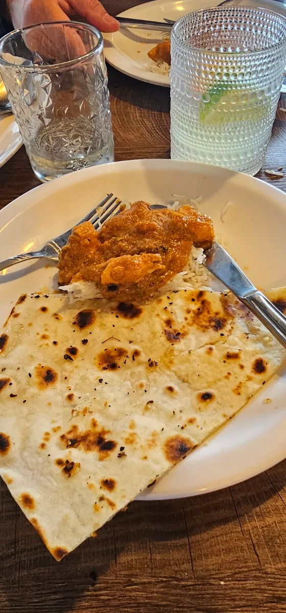 Food & drink, Maurya Indian Twist (Oakville)