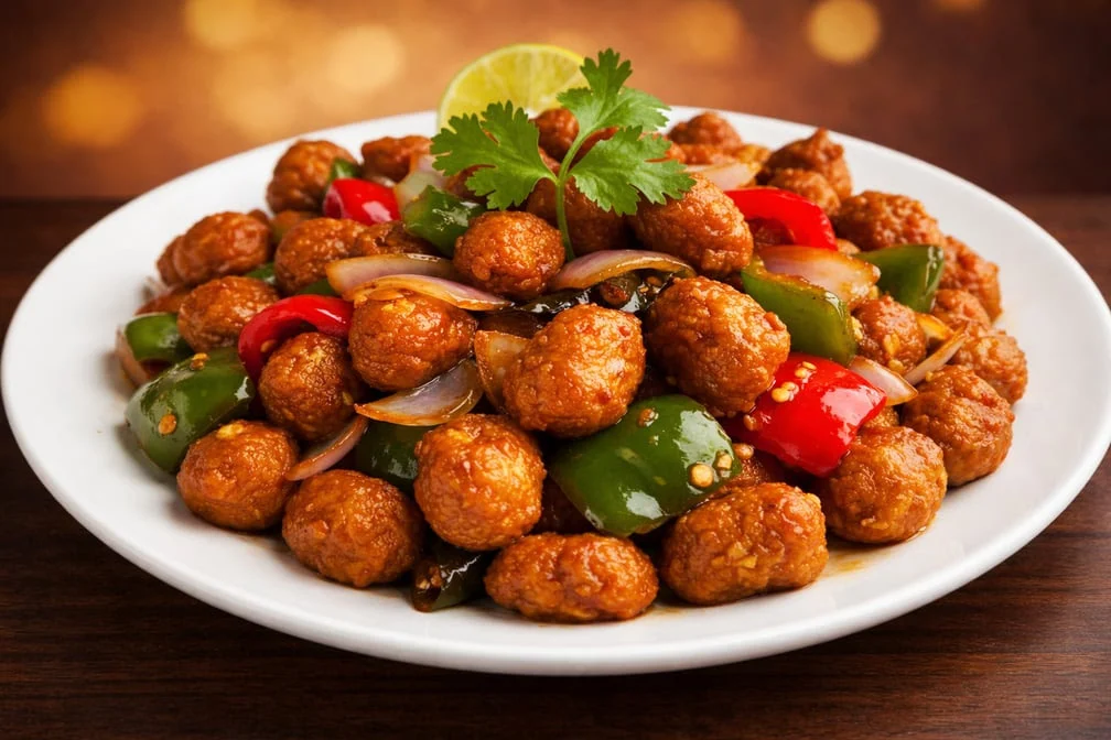 Food & drink, Maurya Indian Twist (Oakville)