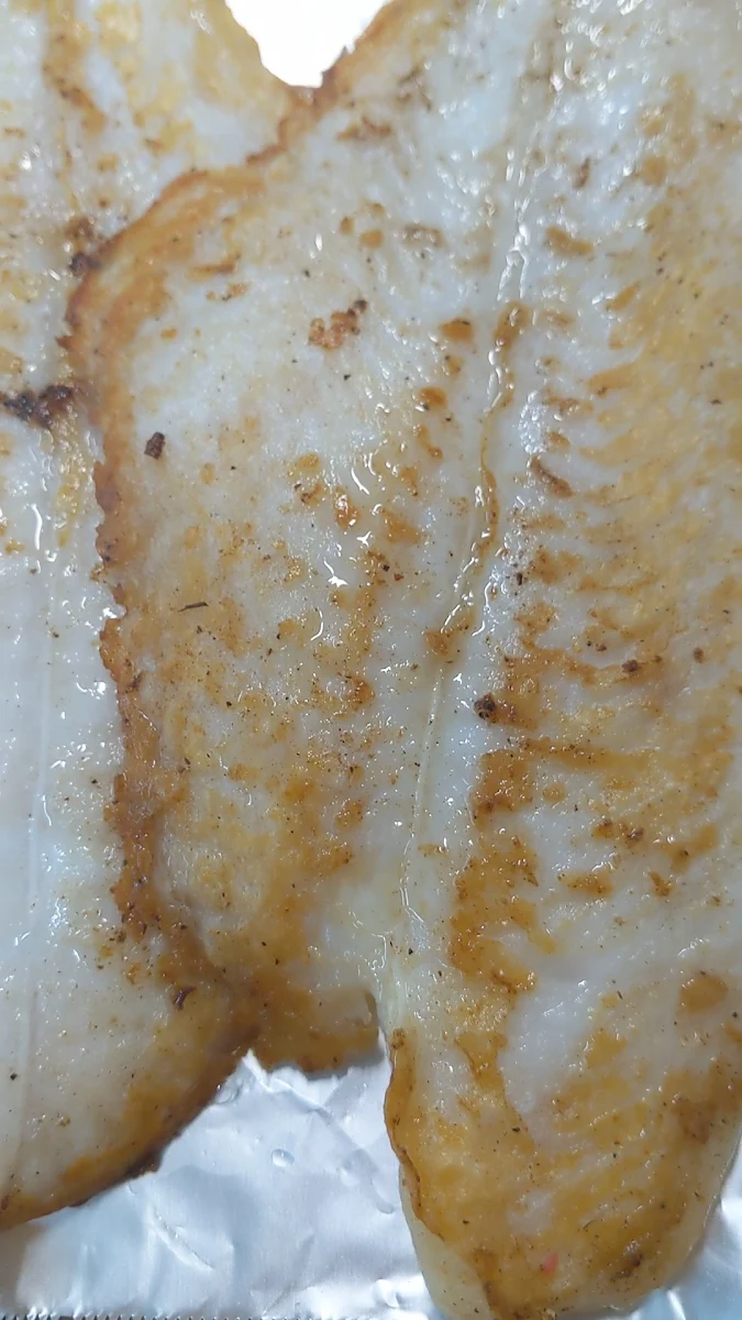 Food & drink, Pritchard Seafood