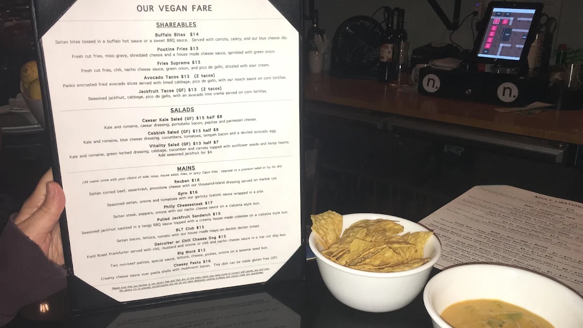 Menu photo 10