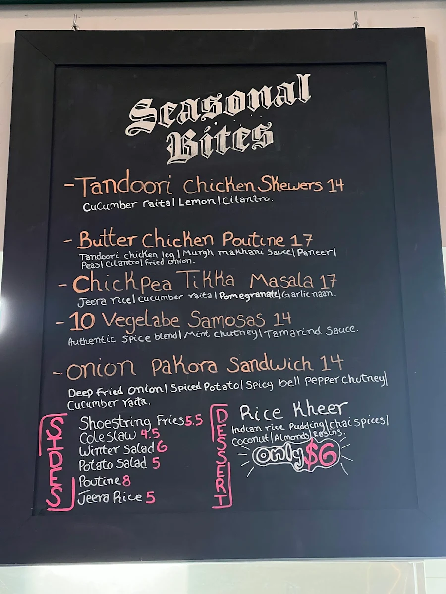 Menu photo 5