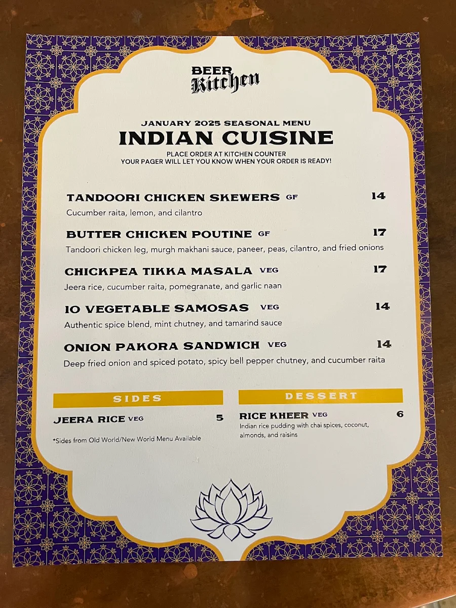 Menu photo 6