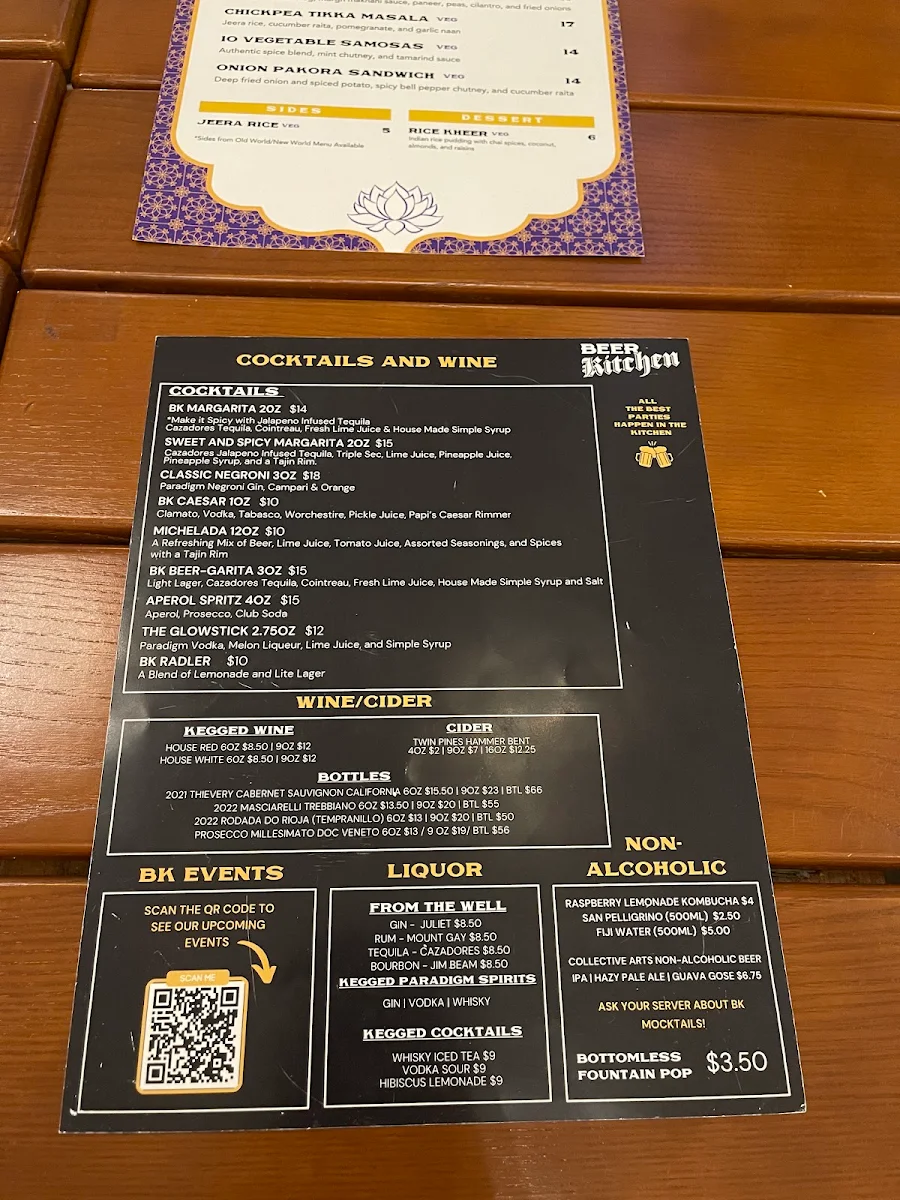 Menu photo 7