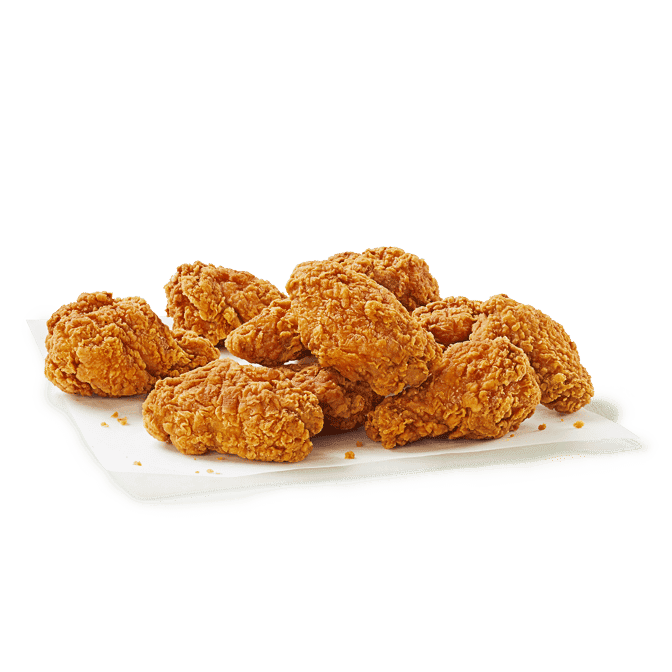 Food & drink, KFC