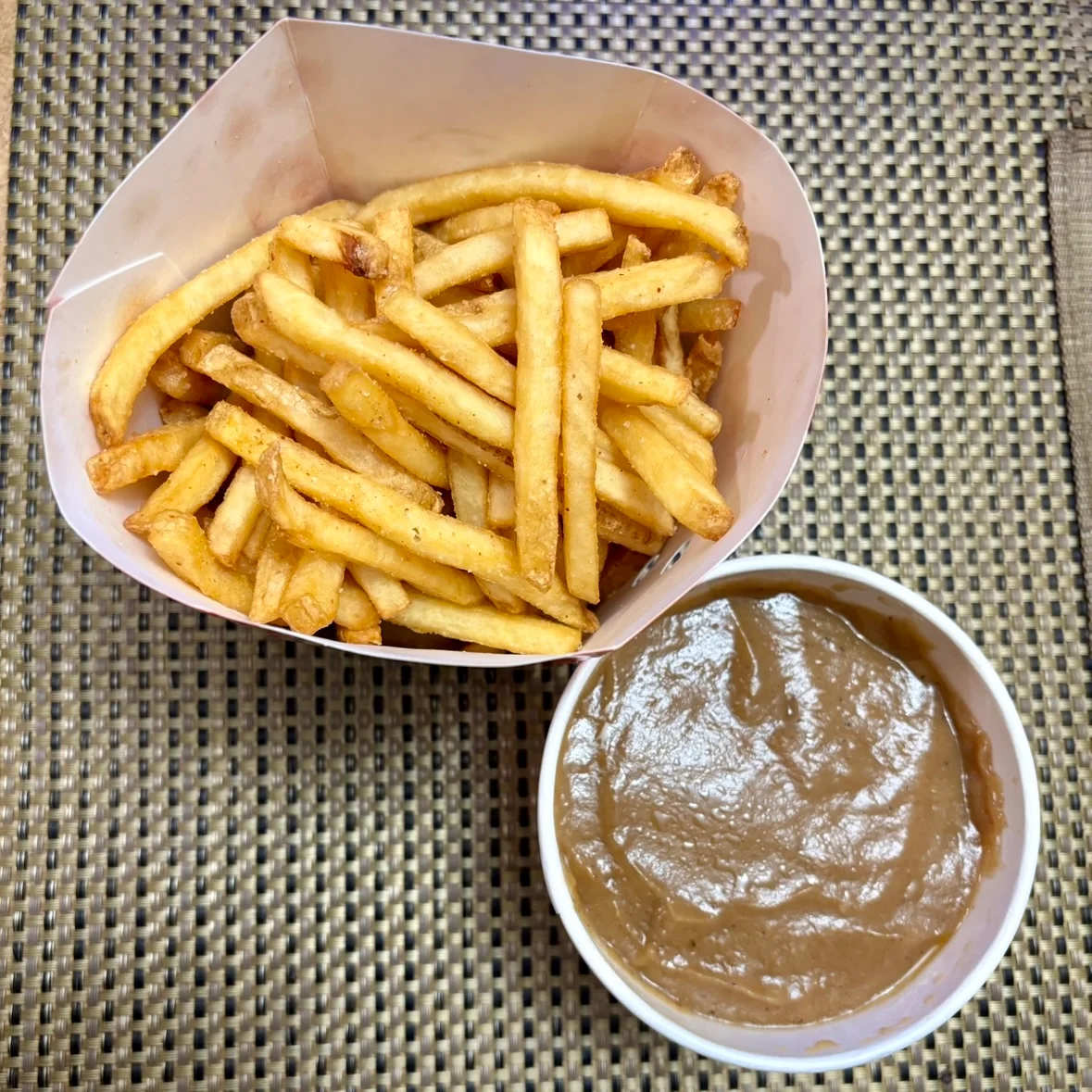 Food & drink, KFC