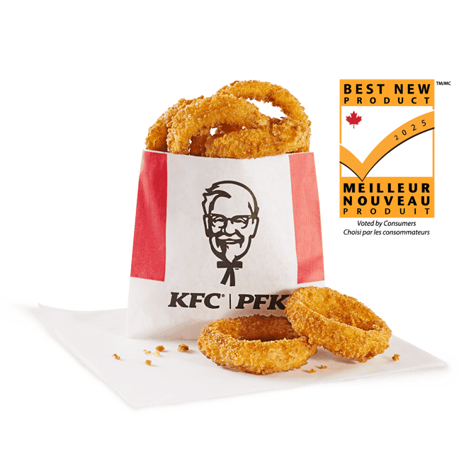 Food & drink, KFC