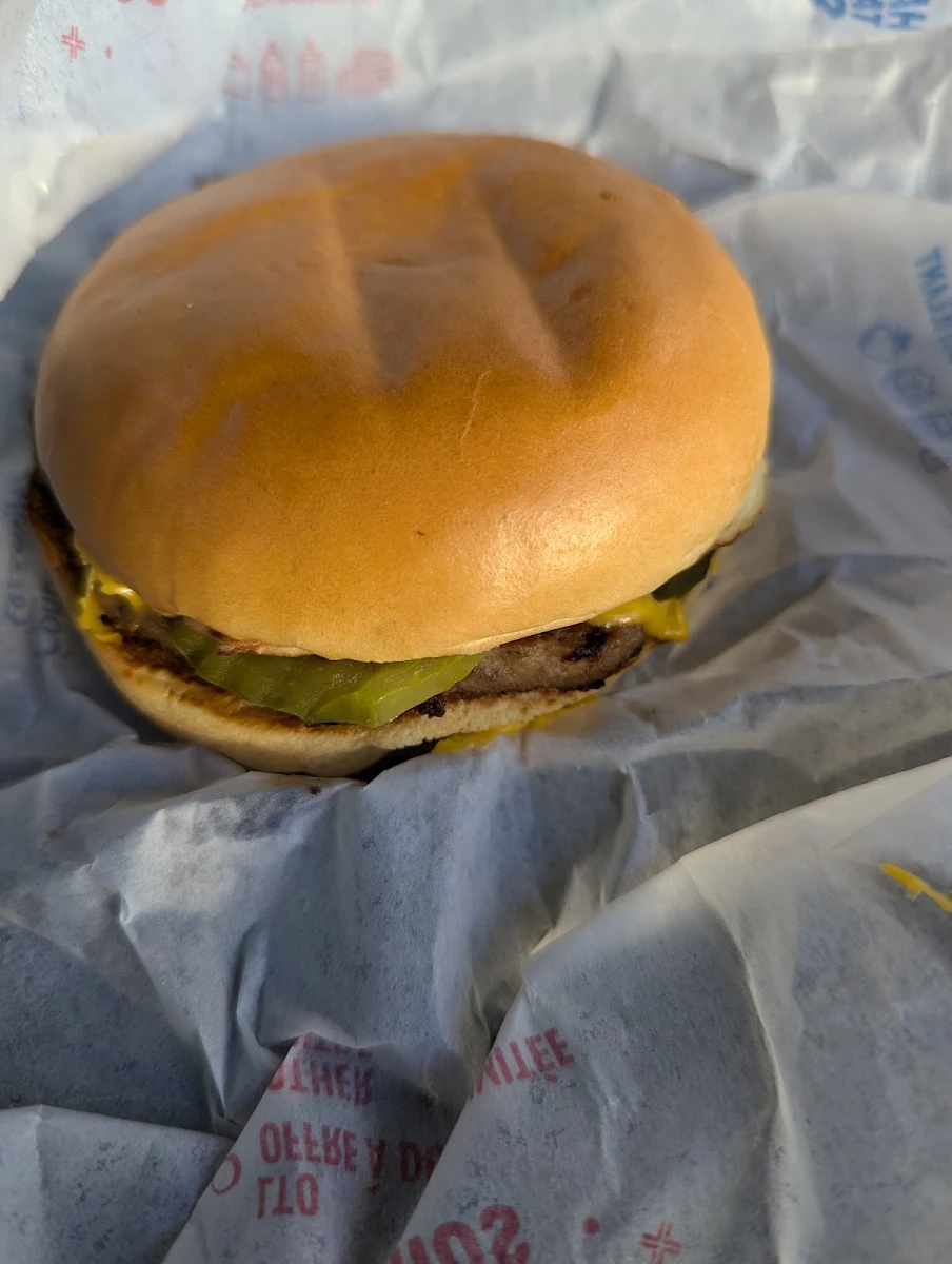Food & drink, Dairy Queen Grill & Chill