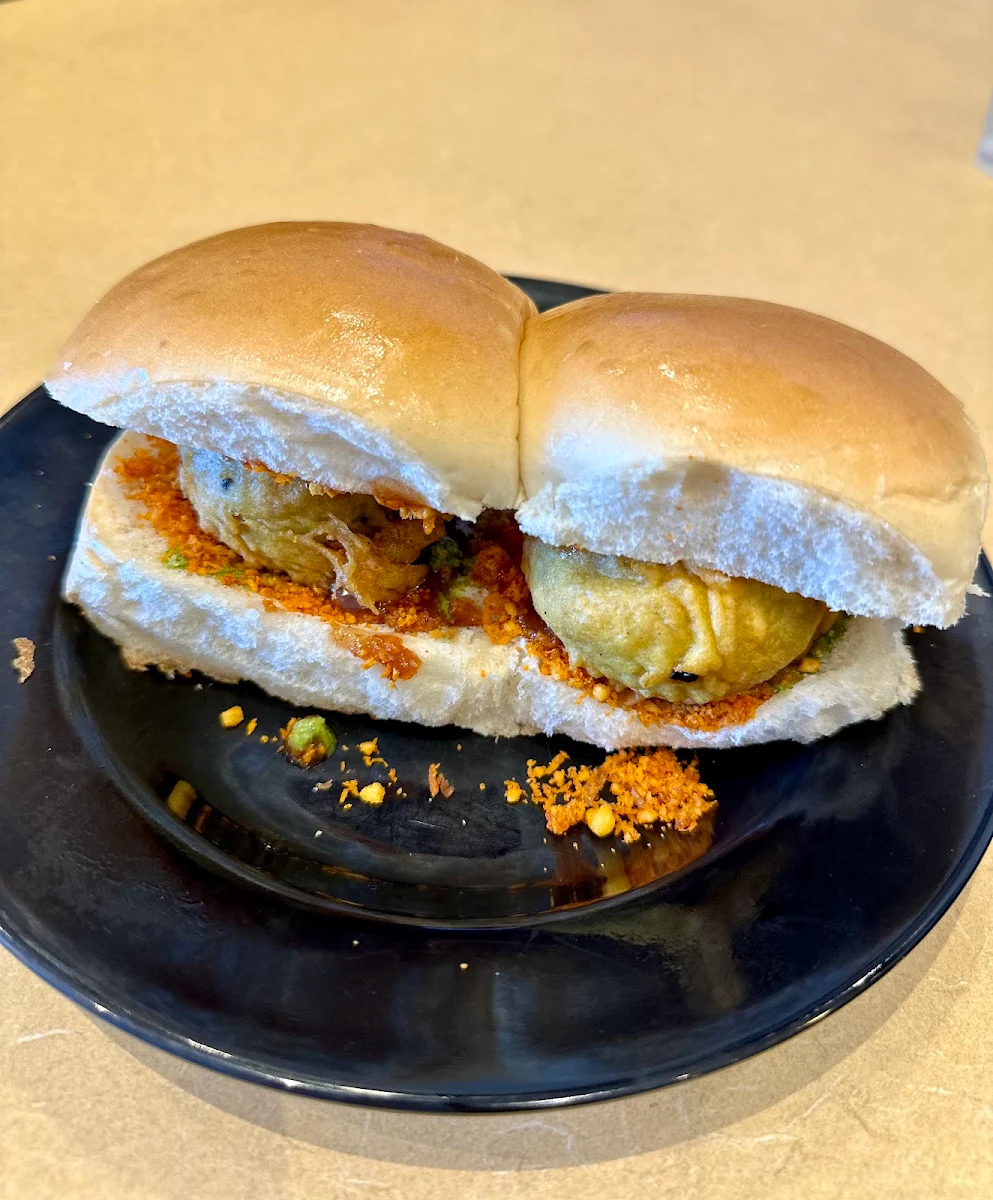 Food & drink, Bombay Zone Street Food and Sweets Whitby (Pure Vegetarian)
