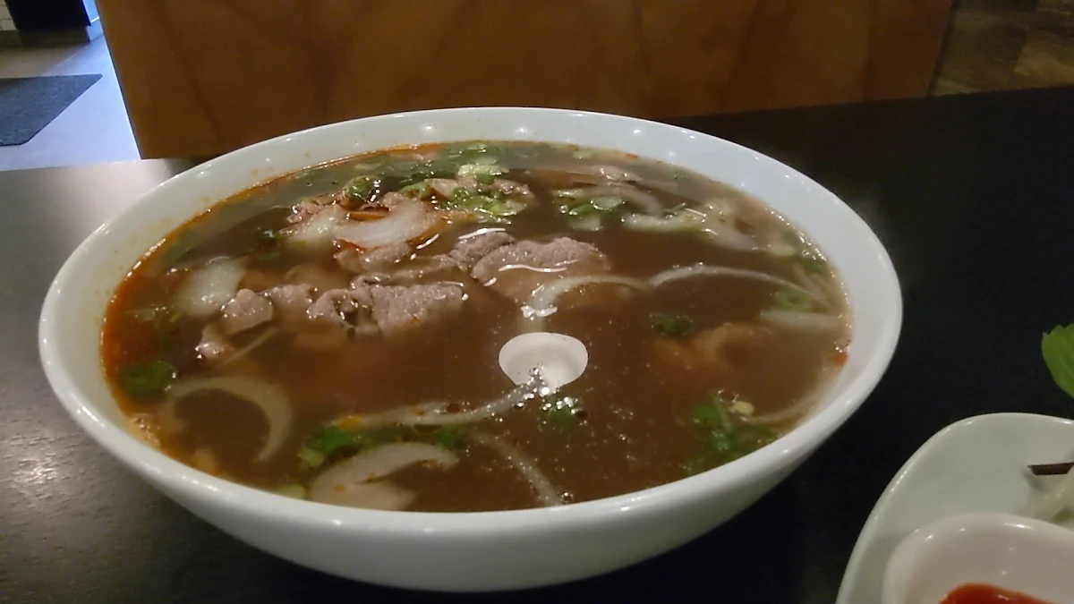 Food & drink photo 2