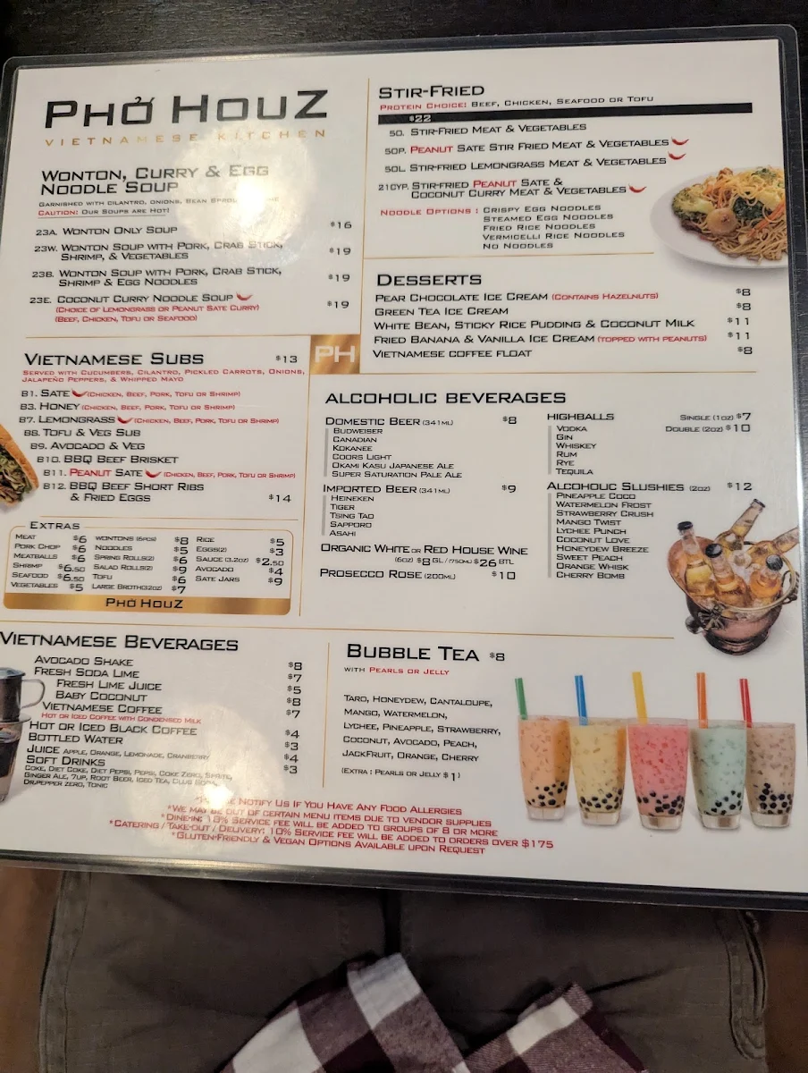Menu photo 3