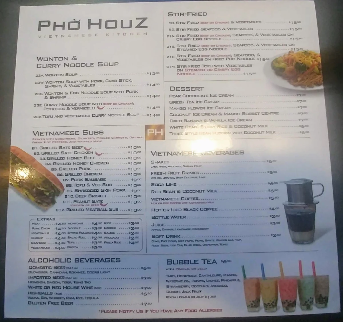 Menu photo 8