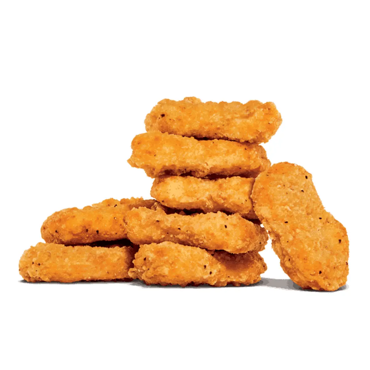 Food & drink, Burger King