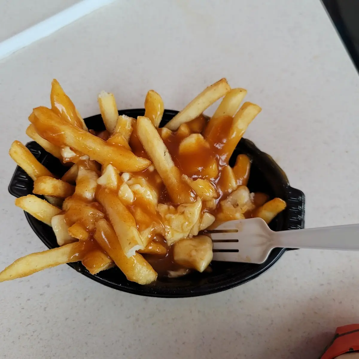 Food & drink, Burger King