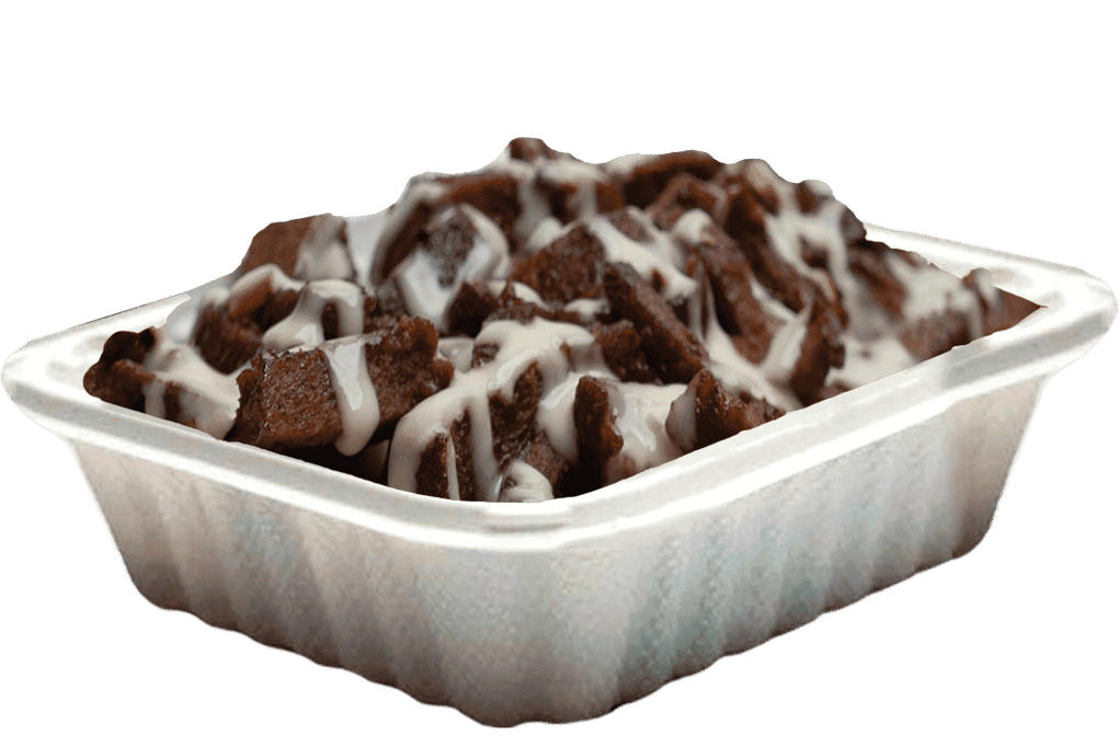 Food & drink, PrimeTime Donair & Poutine