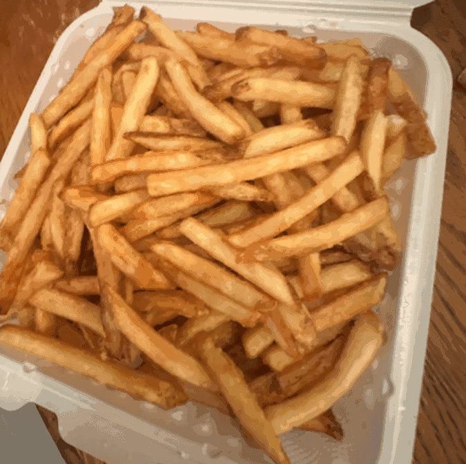 Food & drink, PrimeTime Donair & Poutine