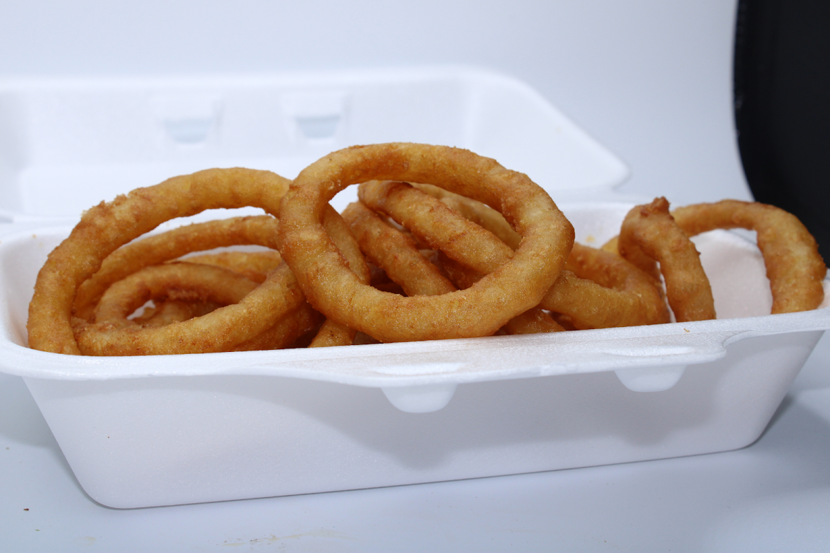 Food & drink, PrimeTime Donair & Poutine