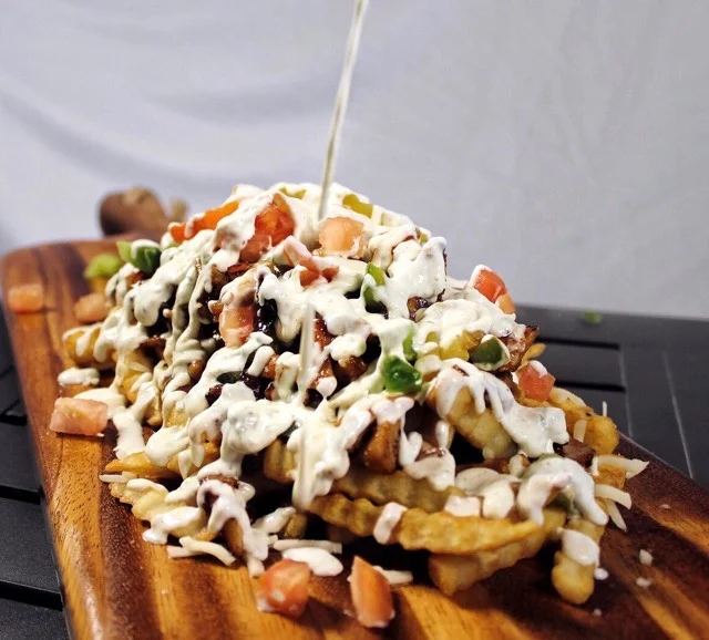 Food & drink, PrimeTime Donair & Poutine