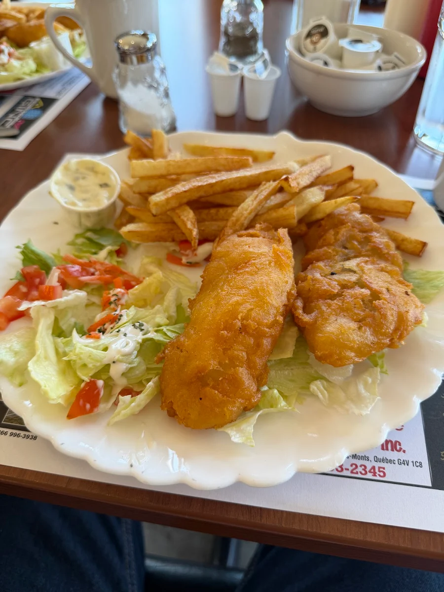 Food & drink photo 2