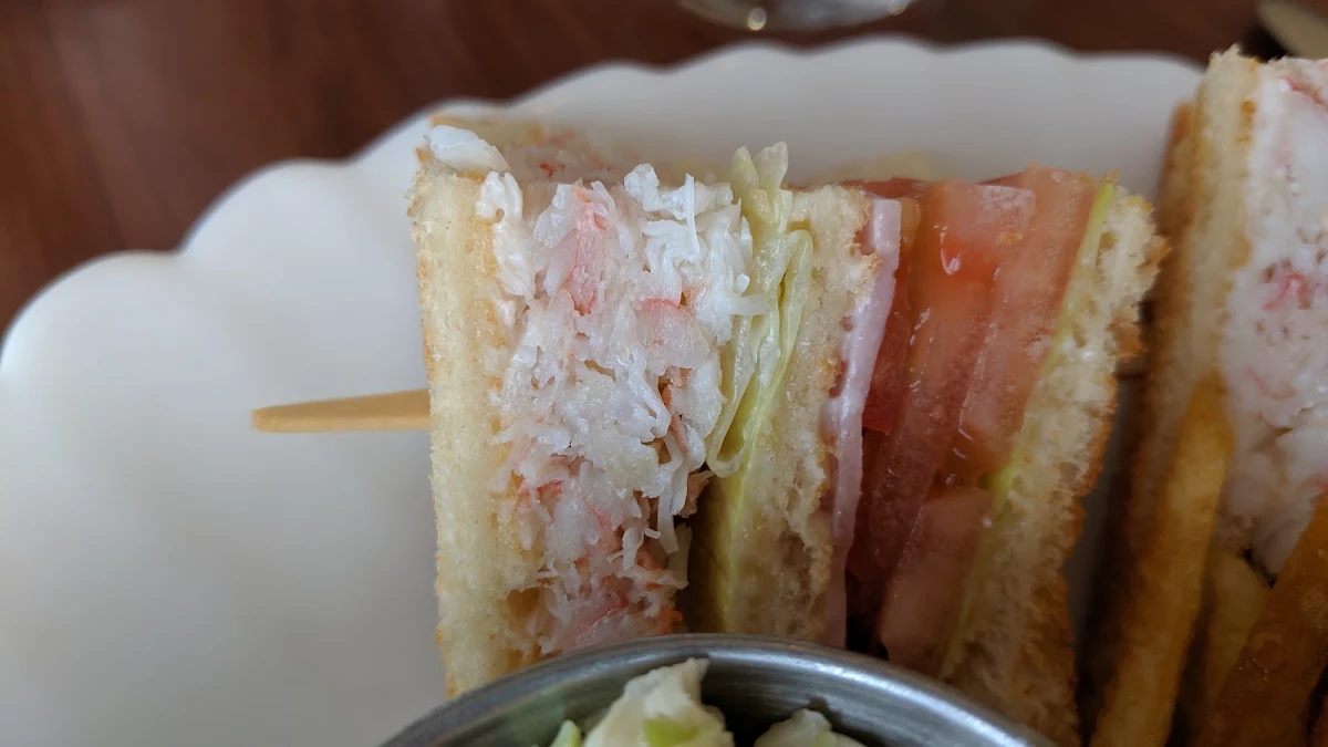 Food & drink photo 9