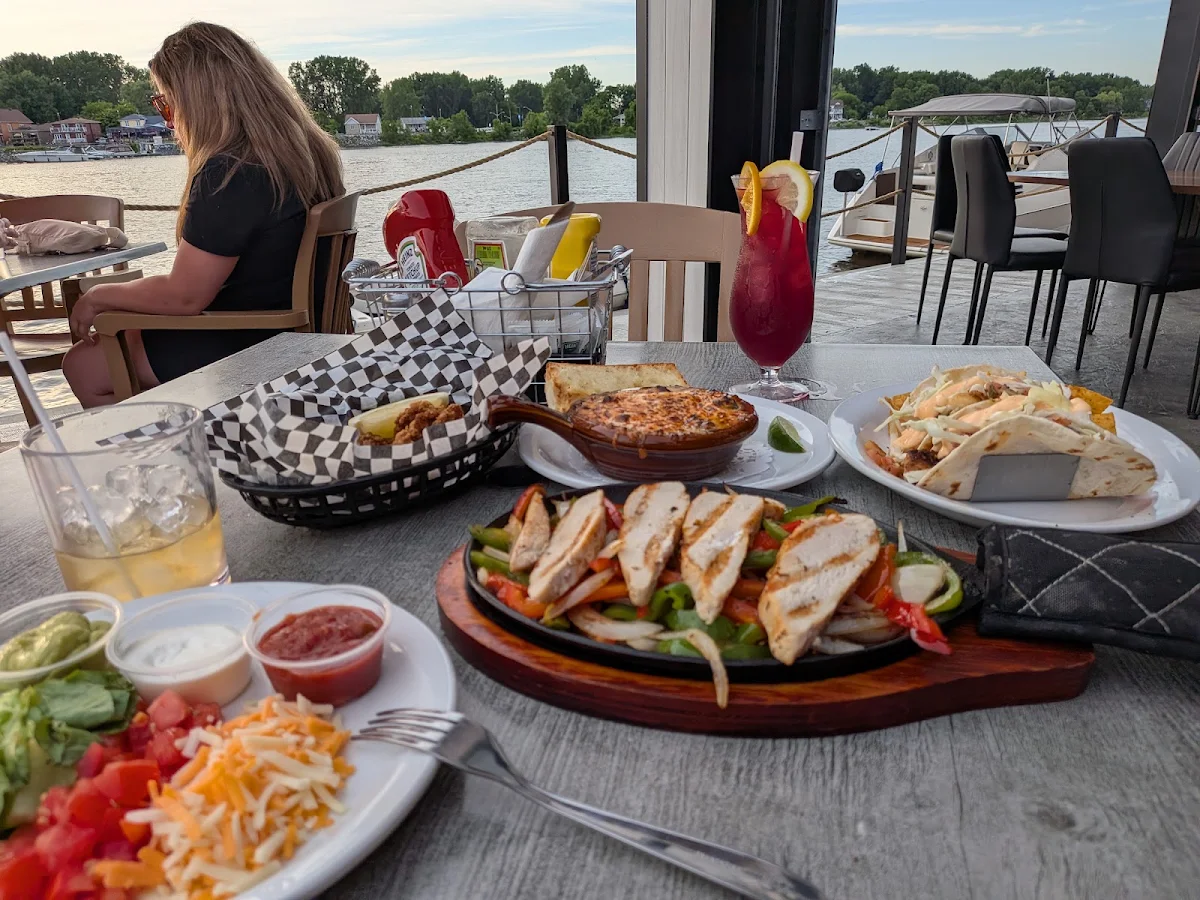 Food & drink, Rockcliffe Boathouse Restaurant & Marina