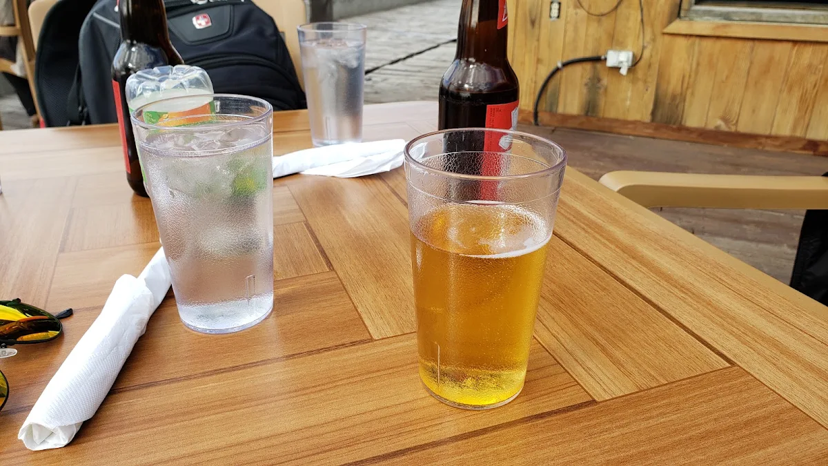 Food & drink, Rockcliffe Boathouse Restaurant & Marina