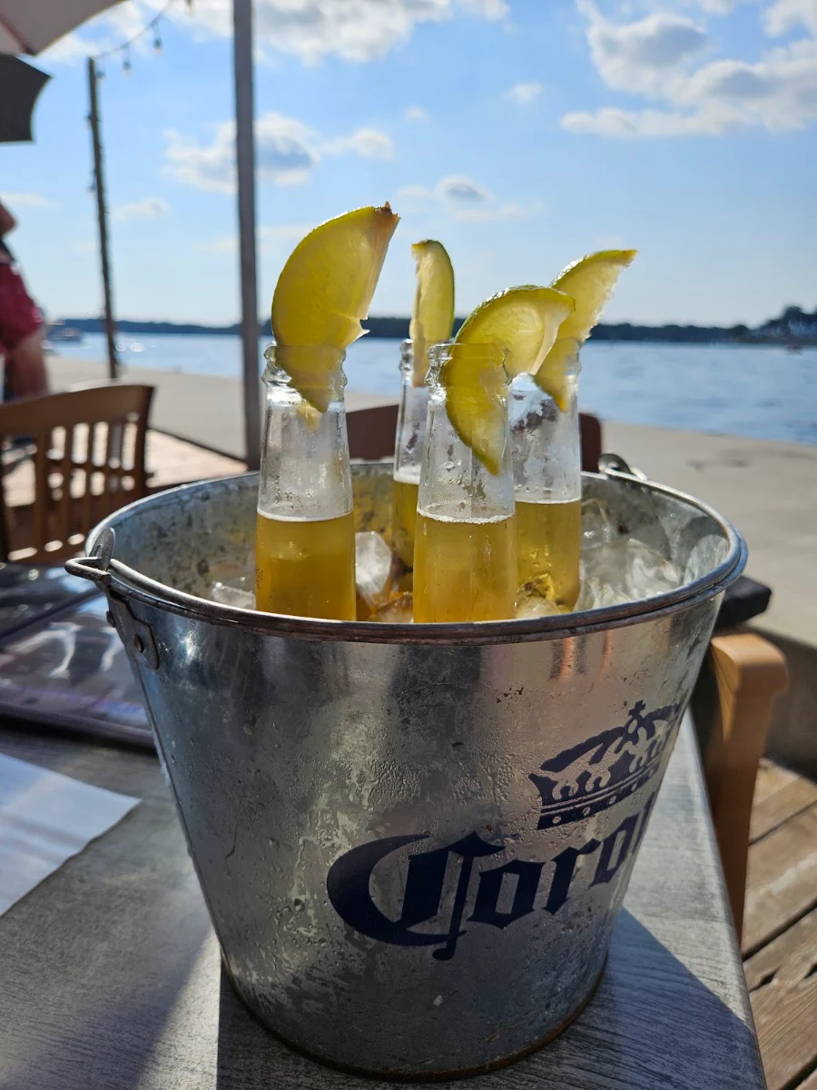 Food & drink, Rockcliffe Boathouse Restaurant & Marina