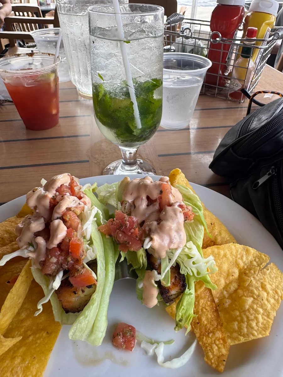 Food & drink, Rockcliffe Boathouse Restaurant & Marina