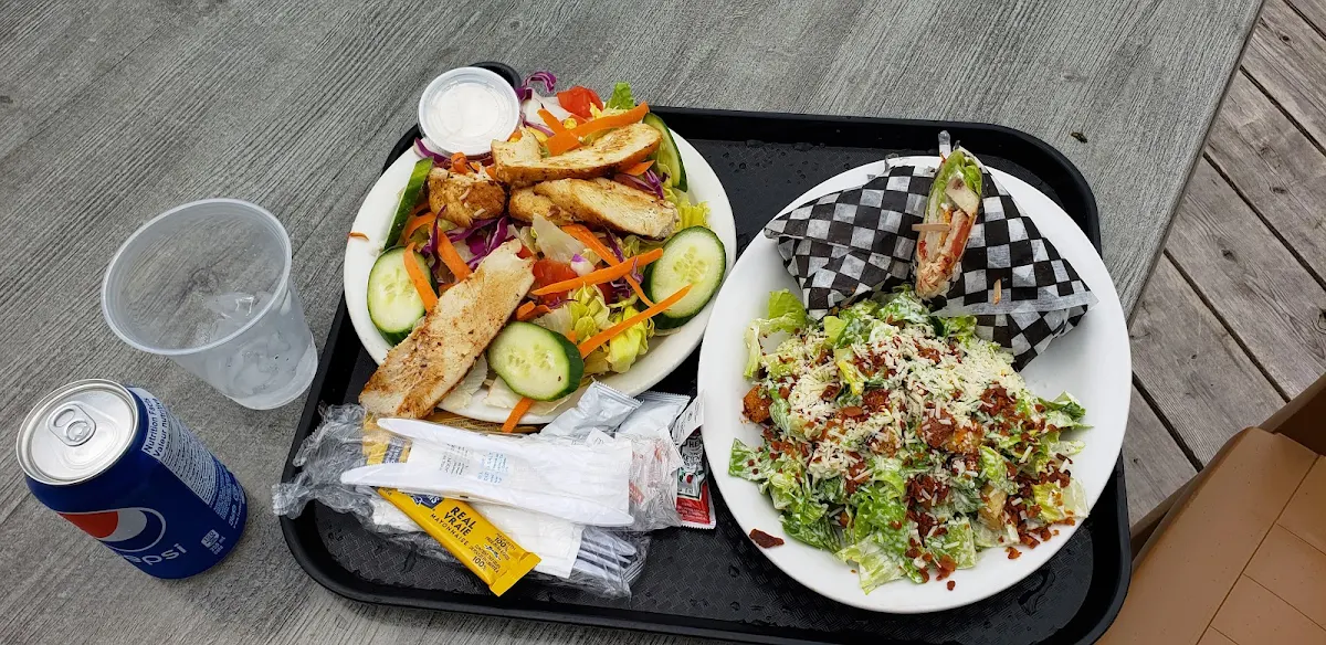 Food & drink, Rockcliffe Boathouse Restaurant & Marina