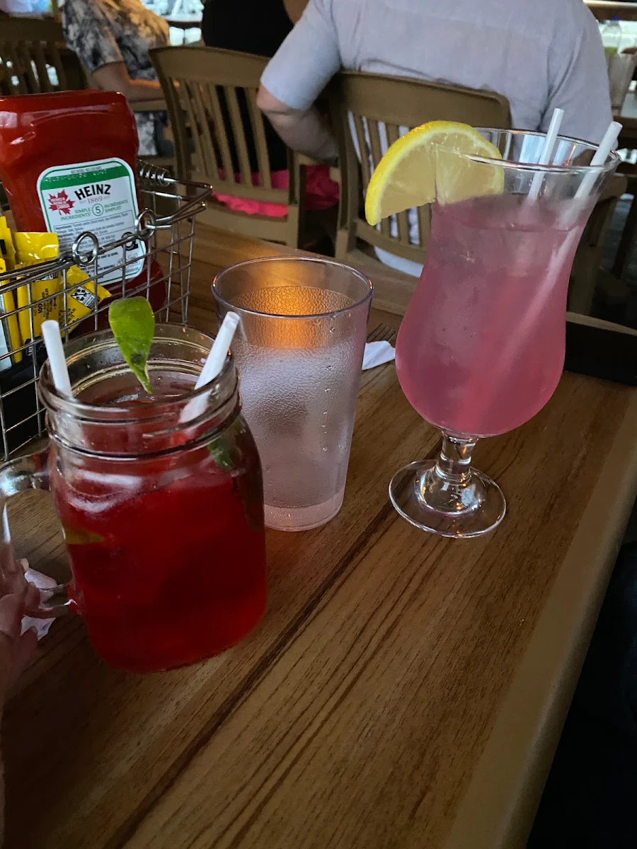 Food & drink, Rockcliffe Boathouse Restaurant & Marina
