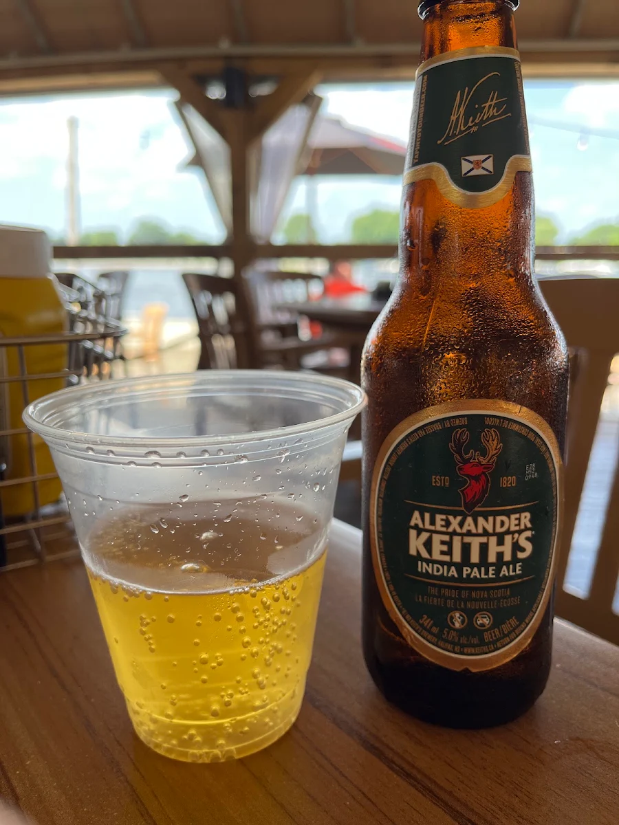 Food & drink, Rockcliffe Boathouse Restaurant & Marina